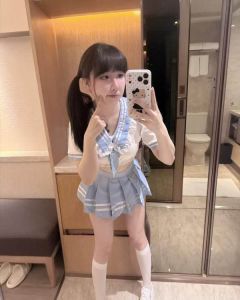 回归小萝莉爱宝