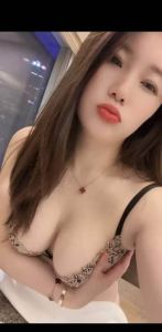 性感美乳可儿