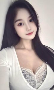 温柔女友感果儿