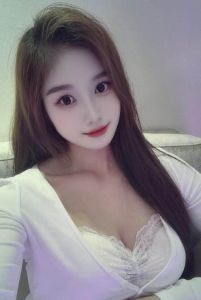 温柔女友感果儿