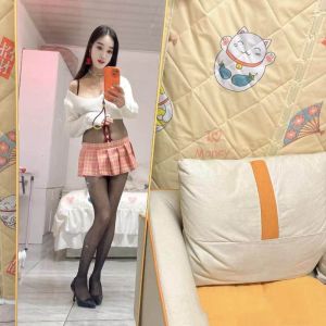 汉口D奶江梓梅