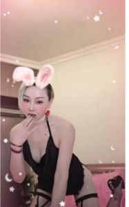 轻熟女琪琪