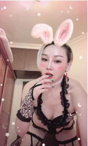 轻熟女琪琪