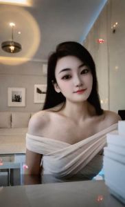 蜀山靓妹