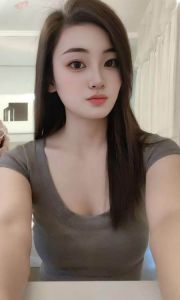 蜀山靓妹