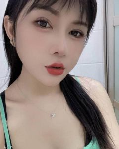 大长腿青青老师