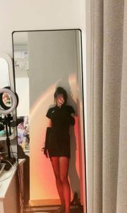 兼职妹子