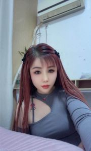 上城风骚多多