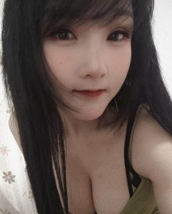 大奶子柒柒