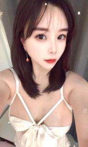 渝北大波美女甜汐