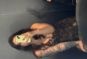 馒头户型小姐姐