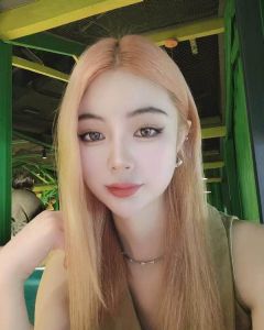 性感妹子沐言