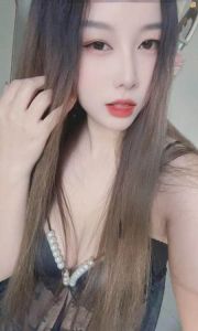 瑶海美艳少妇美佳