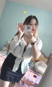 瑶海美艳少妇美佳