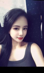 一字马舞蹈老师