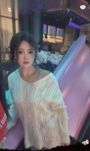 宝藏新人朵拉