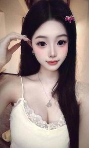 性感火辣大胸嫩妹