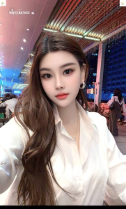 秘书装气质御姐大美