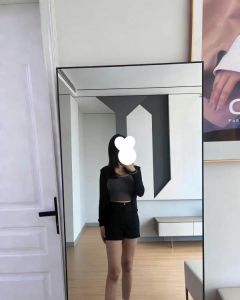 00后漂亮妹子