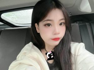 00后漂亮妹子