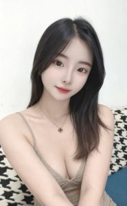 罗湖半只狐狸