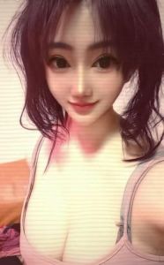 宝安大胸美女希恩