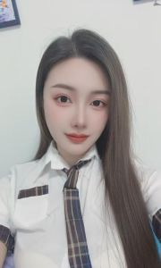普陀御姐Selina