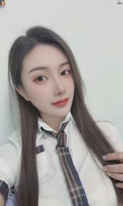普陀御姐Selina