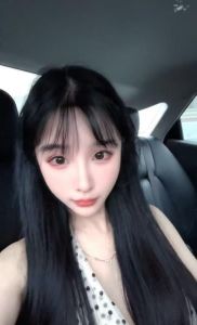 翘臀乐乐小女友