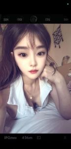 东郊记忆小玉儿