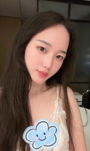 宝安坪洲模特娜美