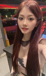 包河区暗香