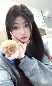 可吻叶子回归