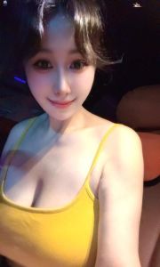 漂亮小姐姐