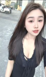 大胸婷婷
