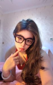 吴中性感小姐姐