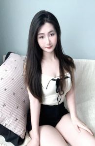 回归服务型晚晚