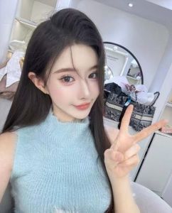 长沙网红嫩妹