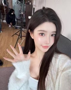 长沙网红嫩妹