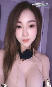 爆乳小细腰伊晗小姐姐