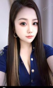 包河区美乳潇潇老师