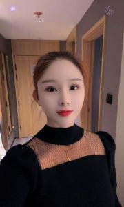 江宁爱跑步的小姐姐