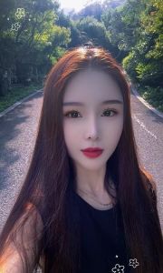 江宁爱跑步的小姐姐