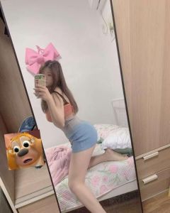 上梅林大波思思