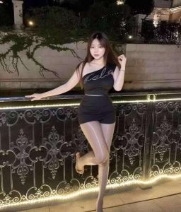 上梅林大波思思