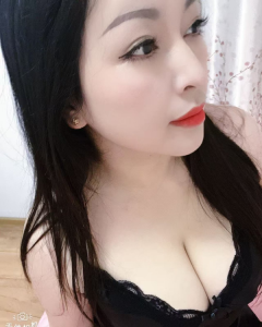 风骚大奶姐姐