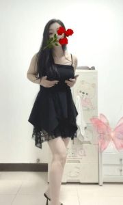 天河盈盈