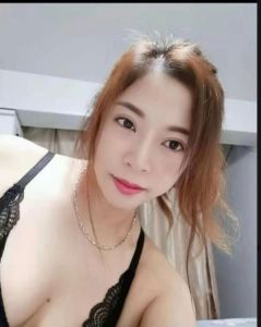 桥北小少妇