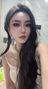 拱墅区御姐小水