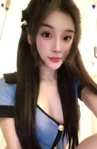 包河性感制服妹子